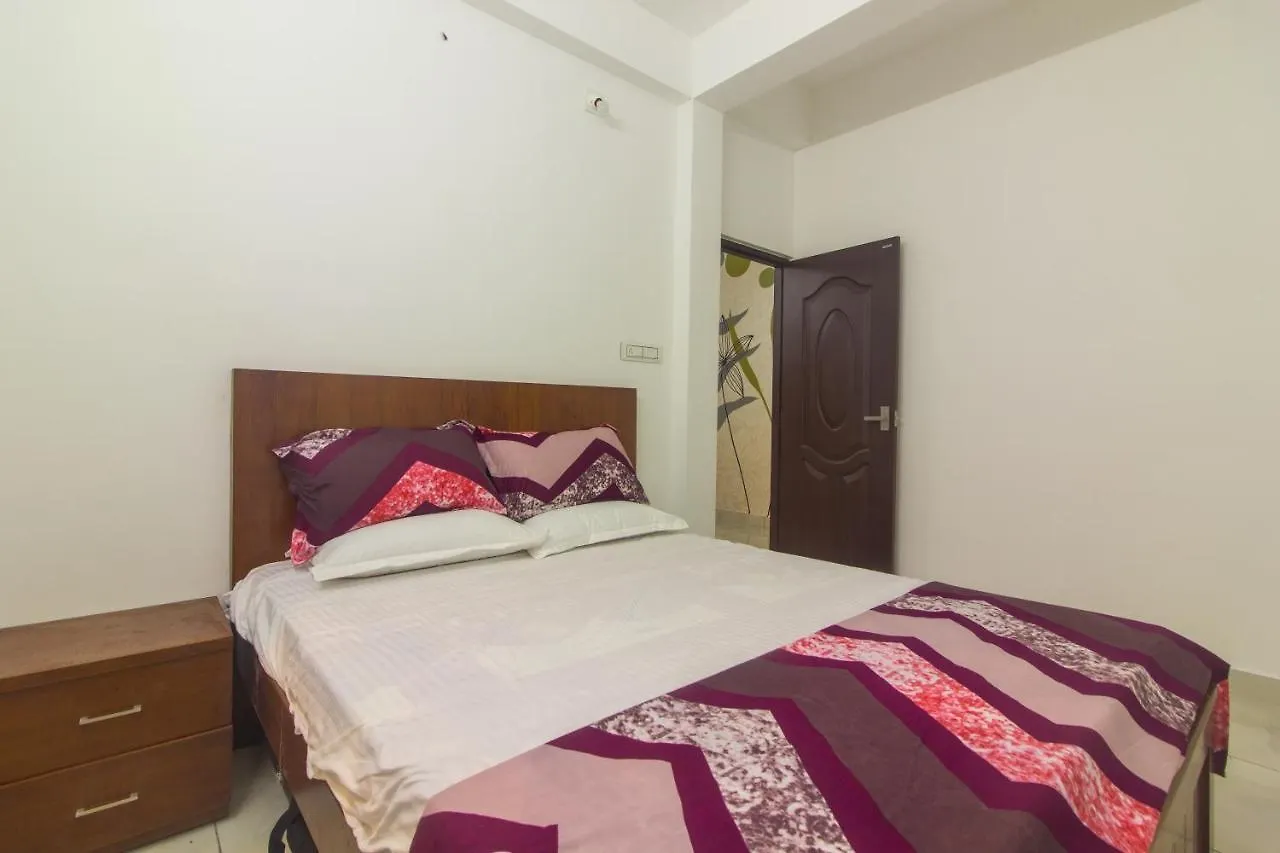 Paradizo Resort Vagamon