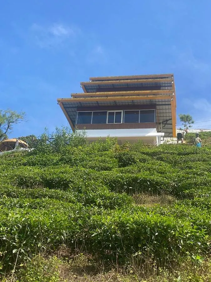 Paradizo Resort Vagamon Inde