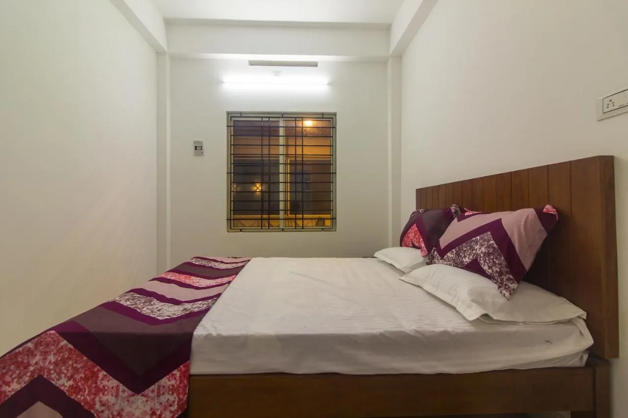 Paradizo Resort Vagamon 0*,  Inde