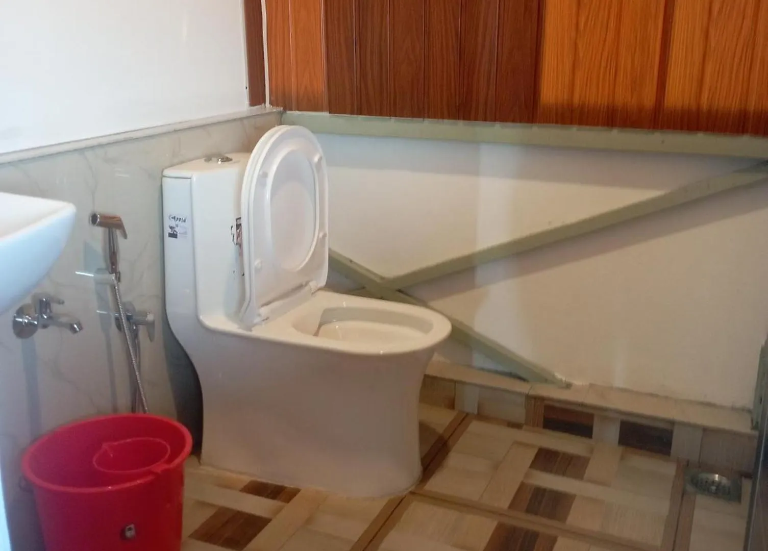 Paradizo Resort Vagamon