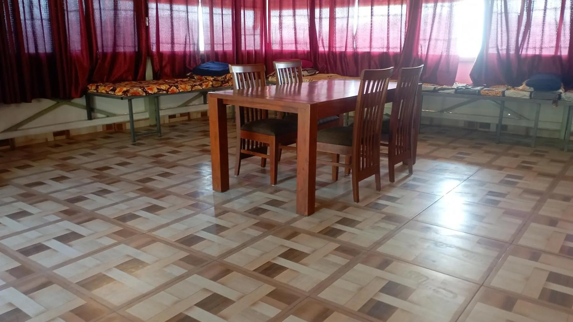 Paradizo Resort Vagamon