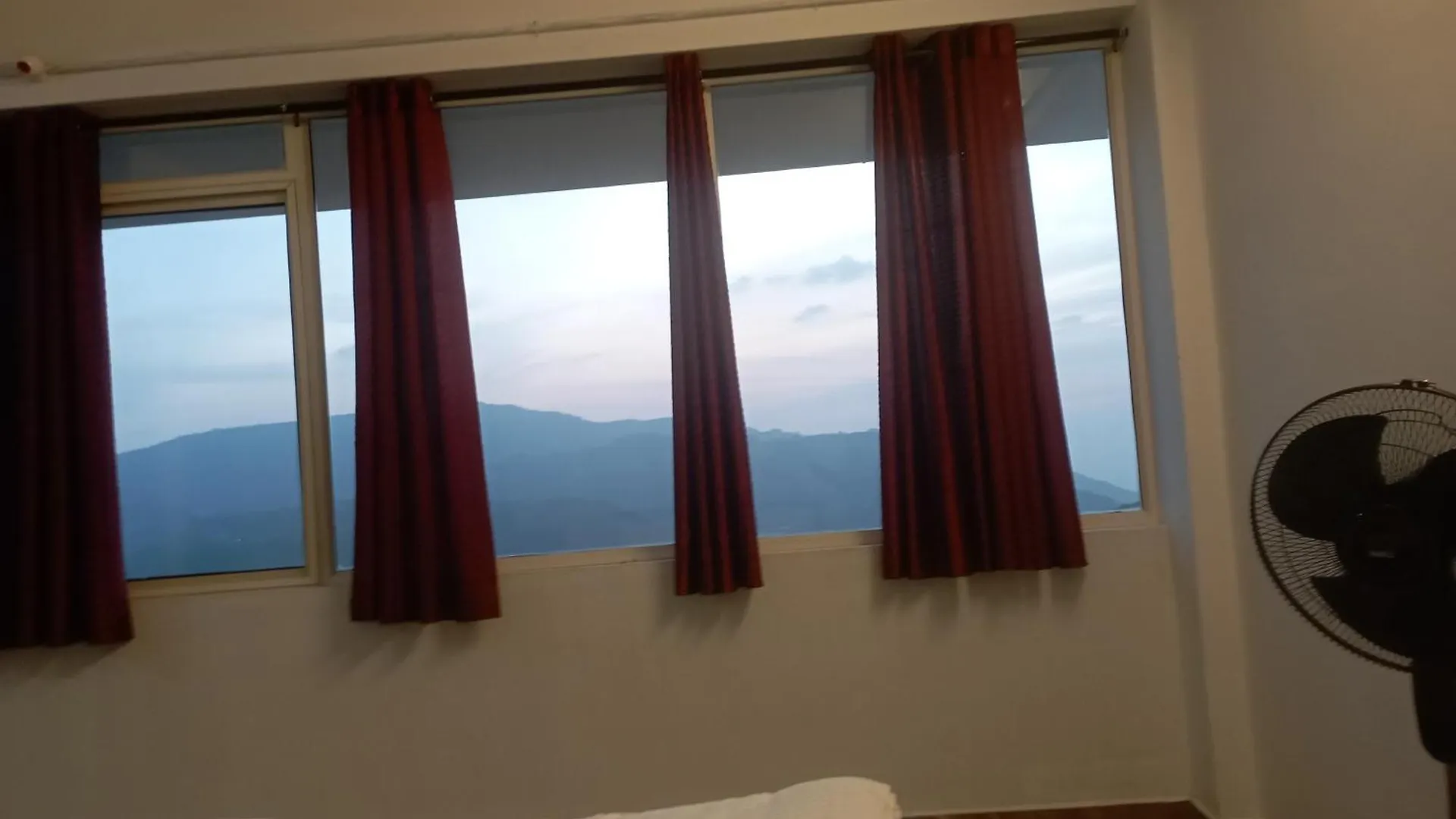 Paradizo Resort Vagamon
