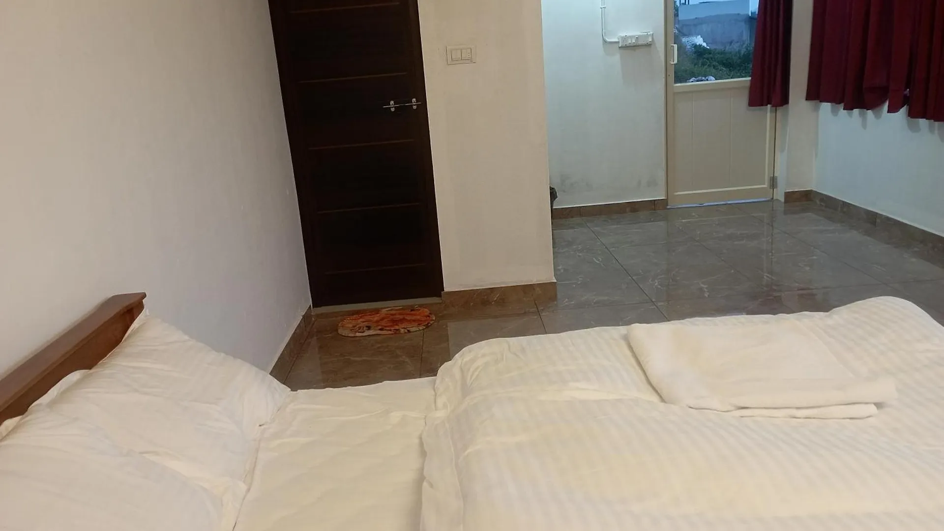 Paradizo Resort Vagamon