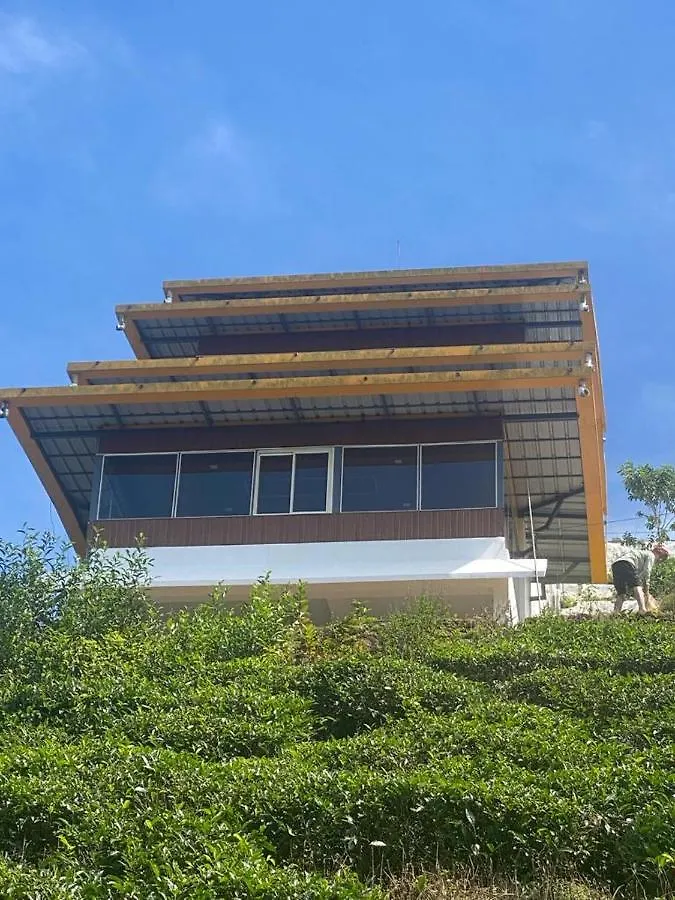Paradizo Resort Vagamon 0*,  India