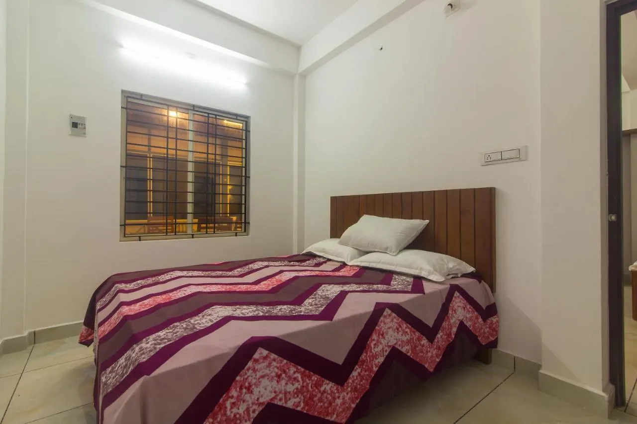 Paradizo Resort Vagamon