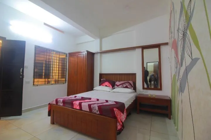 Paradizo Resort Vagamon