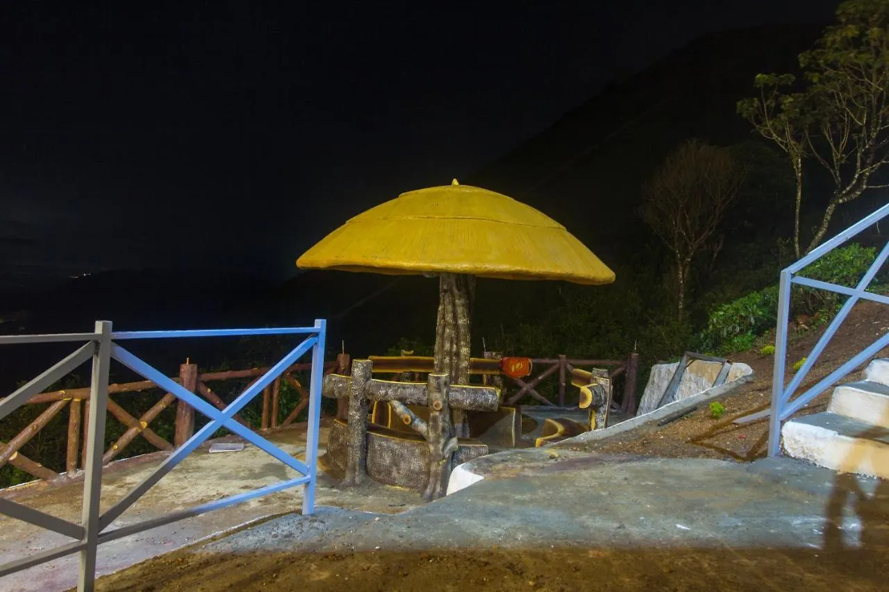 Paradizo Resort Vagamon