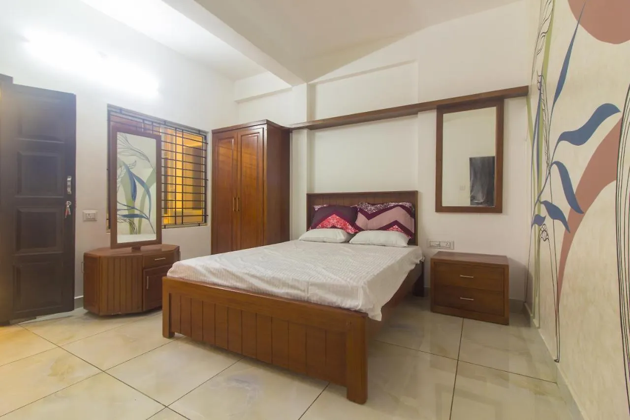 Paradizo Resort Vagamon