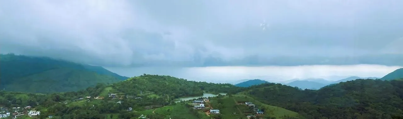 Paradizo Resort Vagamon