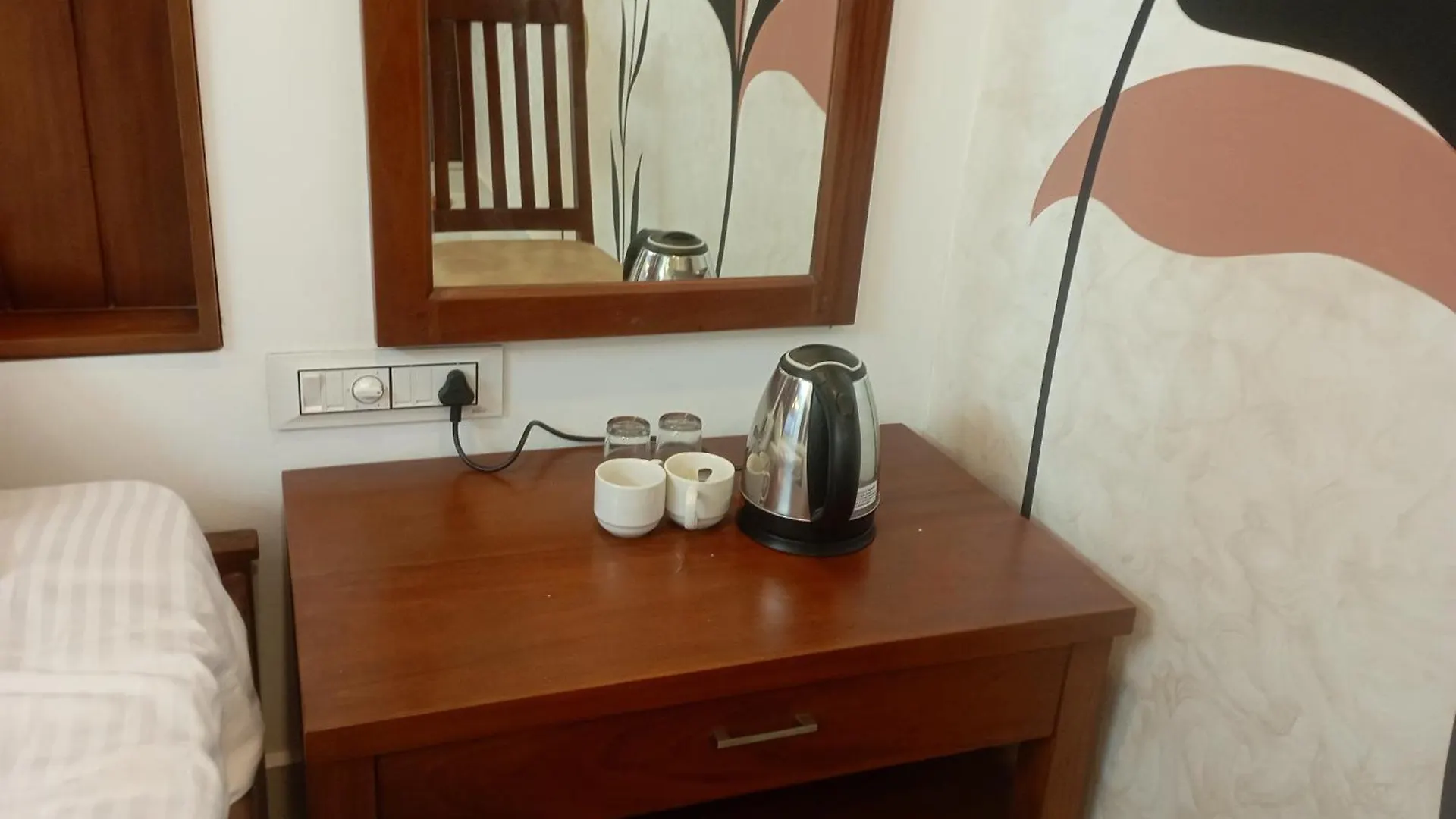 Paradizo Resort Vagamon