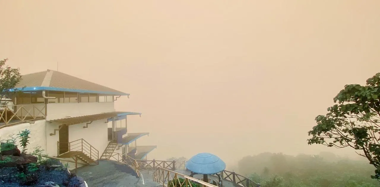 Paradizo Resort Vagamon