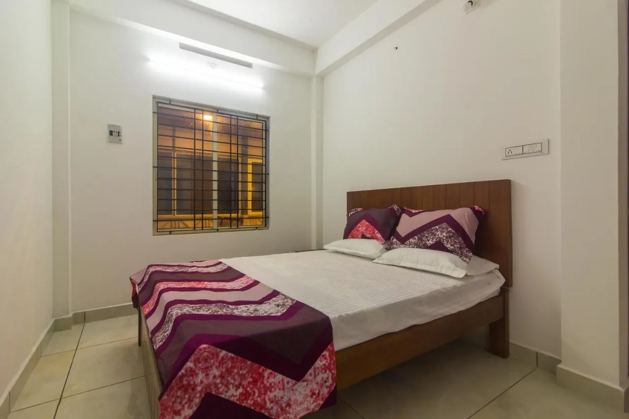 Paradizo Resort Vagamon