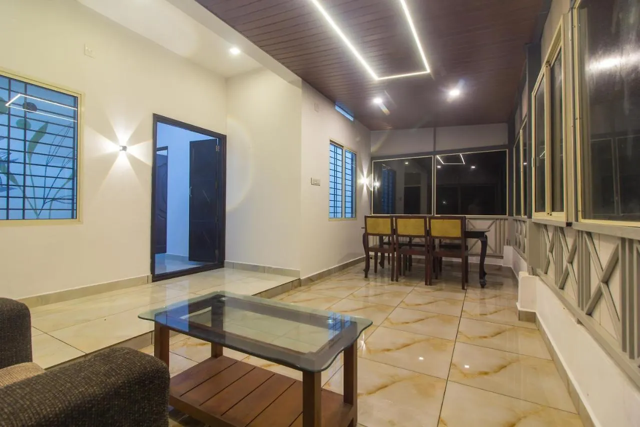 Paradizo Resort Vagamon 0*,