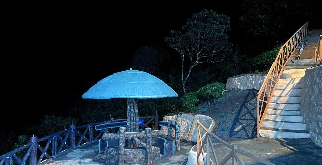 Paradizo Resort Vagamon