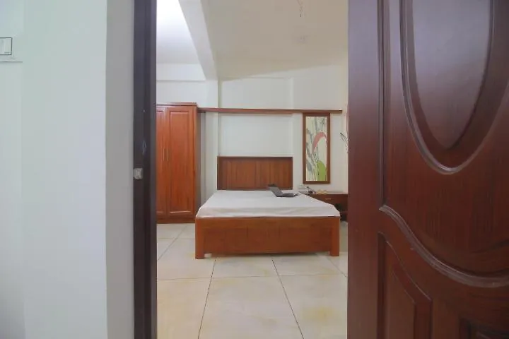 Paradizo Resort Vagamon