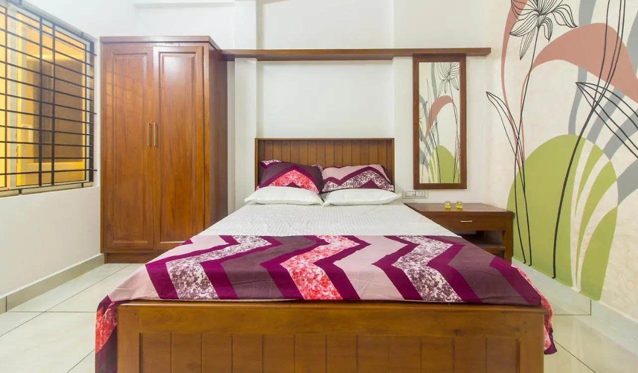 Paradizo Resort Vagamon 0*,