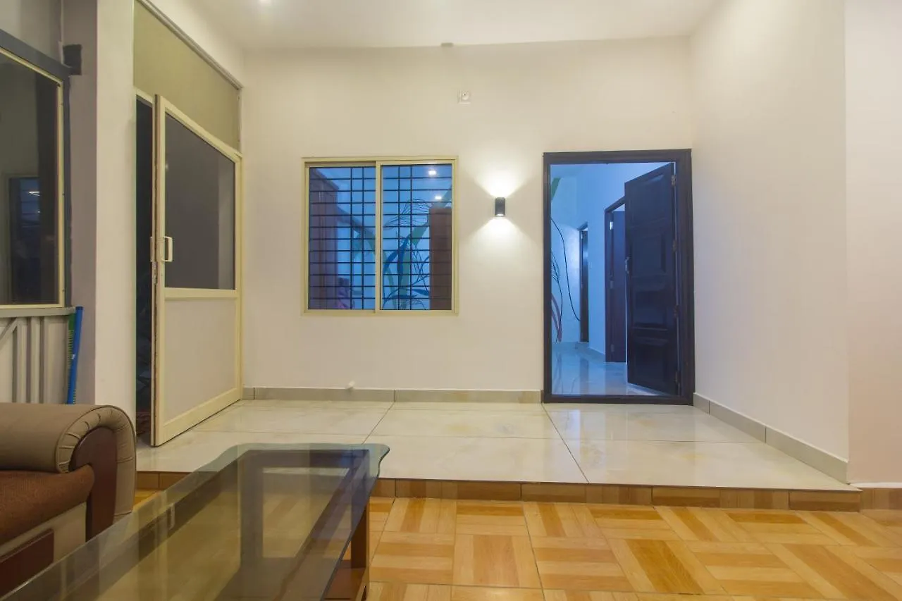 Paradizo Resort Vagamon 0*,  India