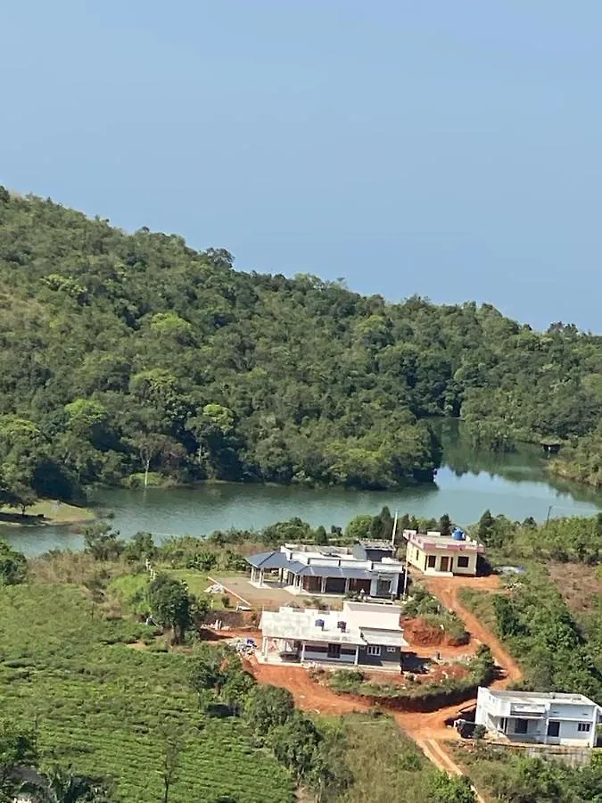 Paradizo Resort Vagamon