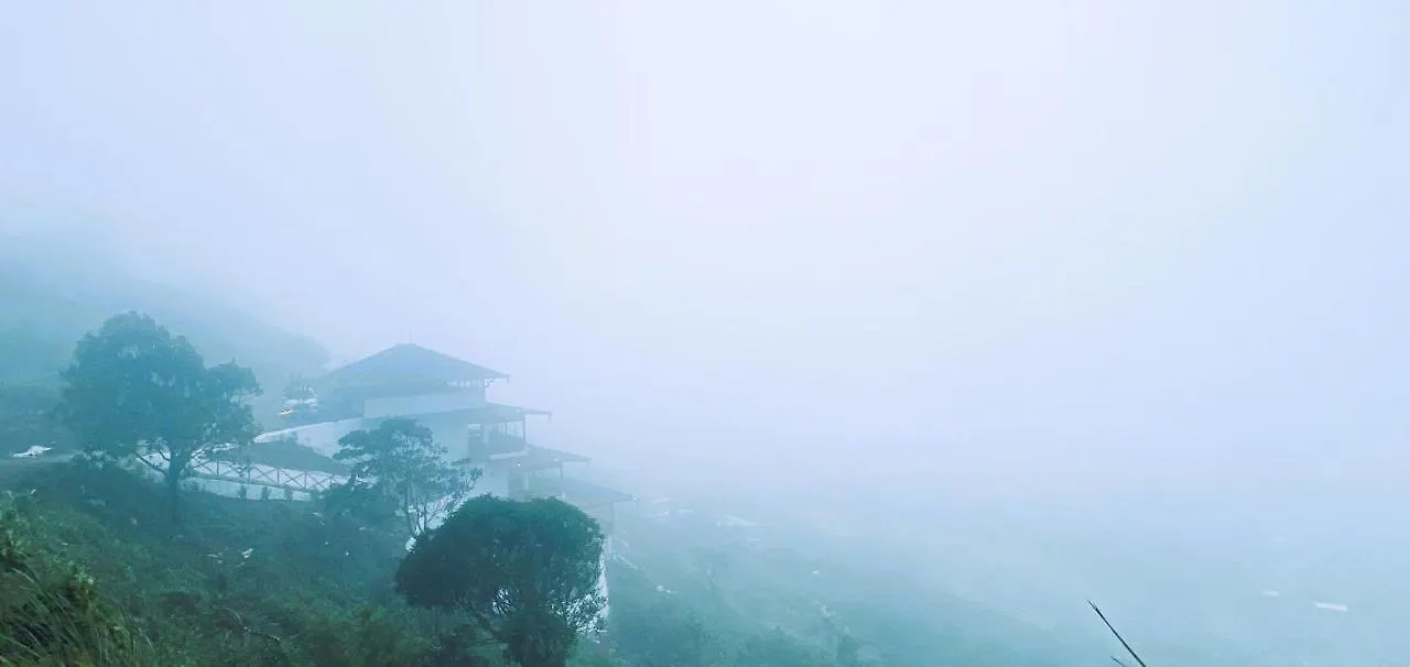 Paradizo Resort Vagamon