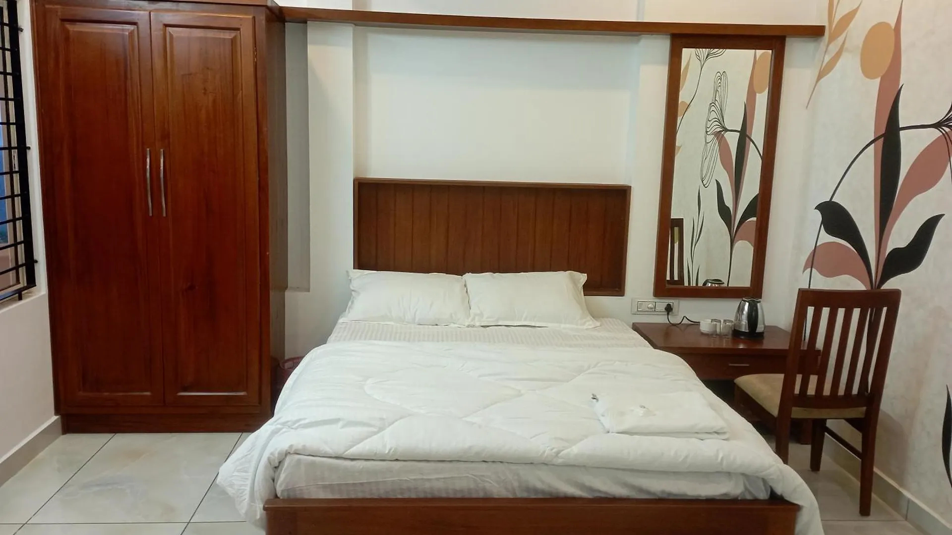 Paradizo Resort Vagamon