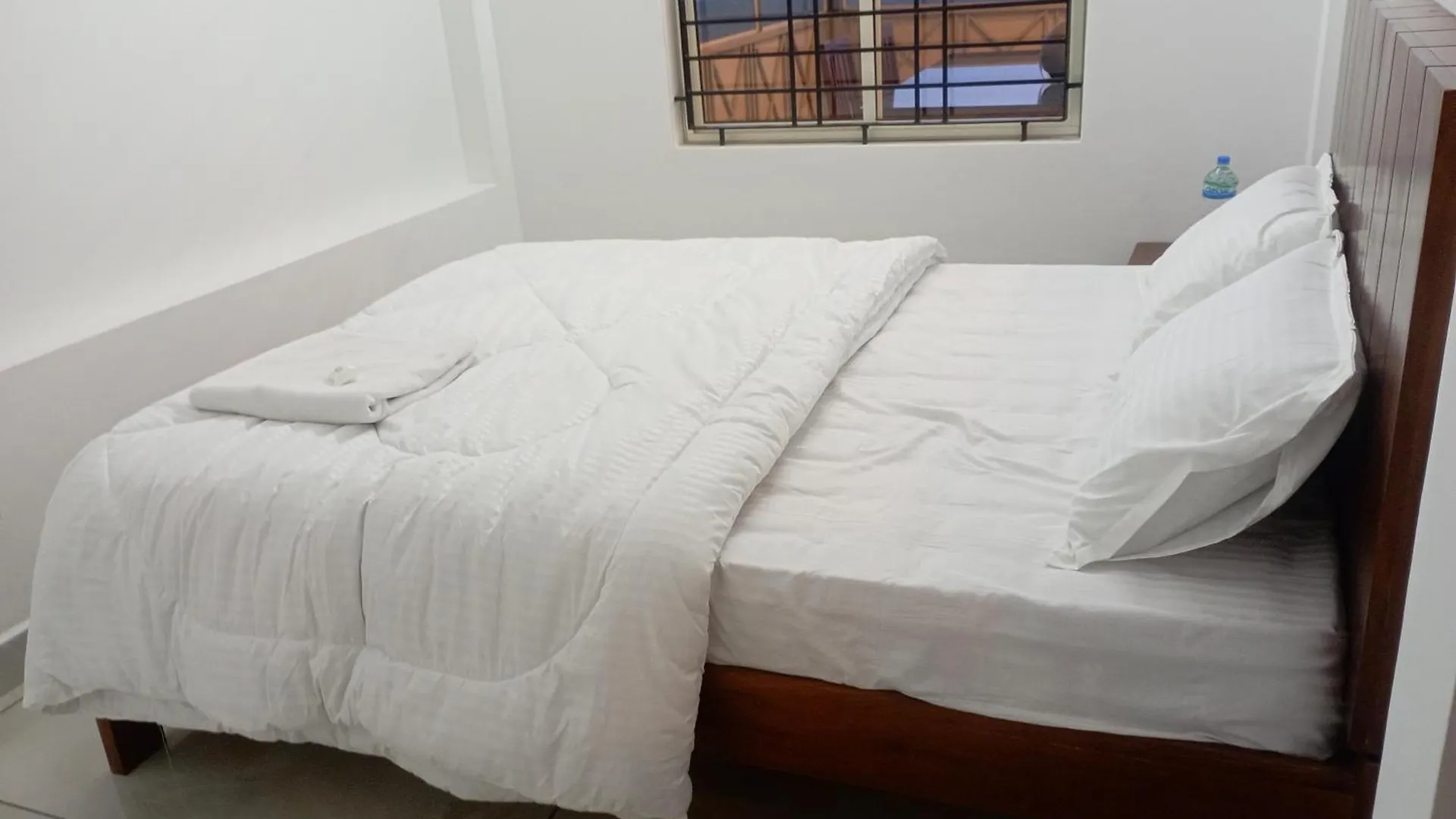 Paradizo Resort Vagamon India