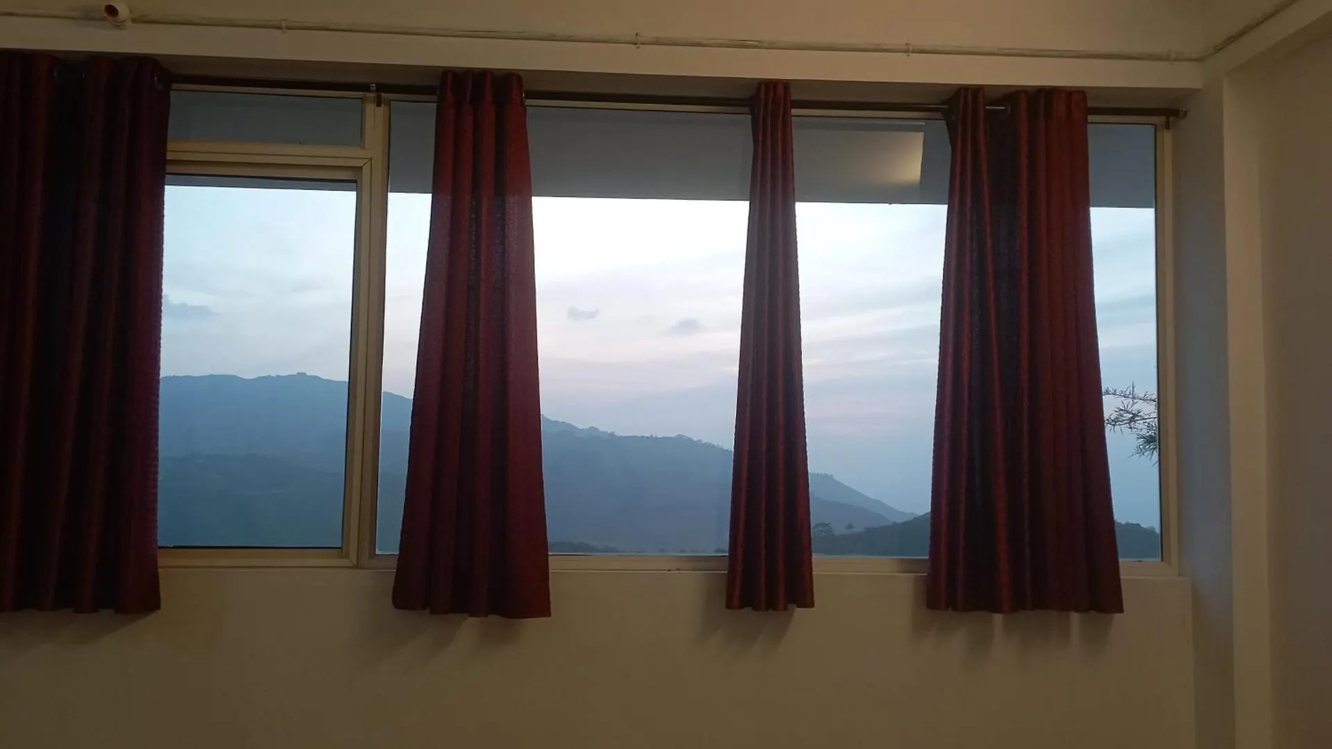 Paradizo Resort Vagamon