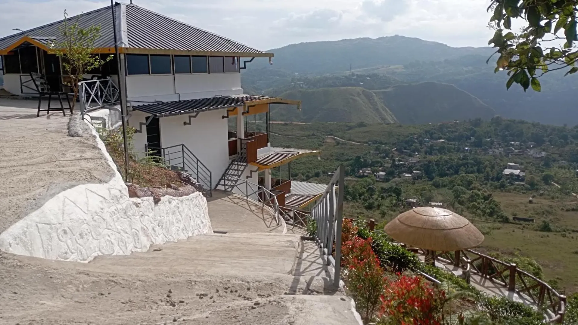 Paradizo Resort Vagamon 0*,