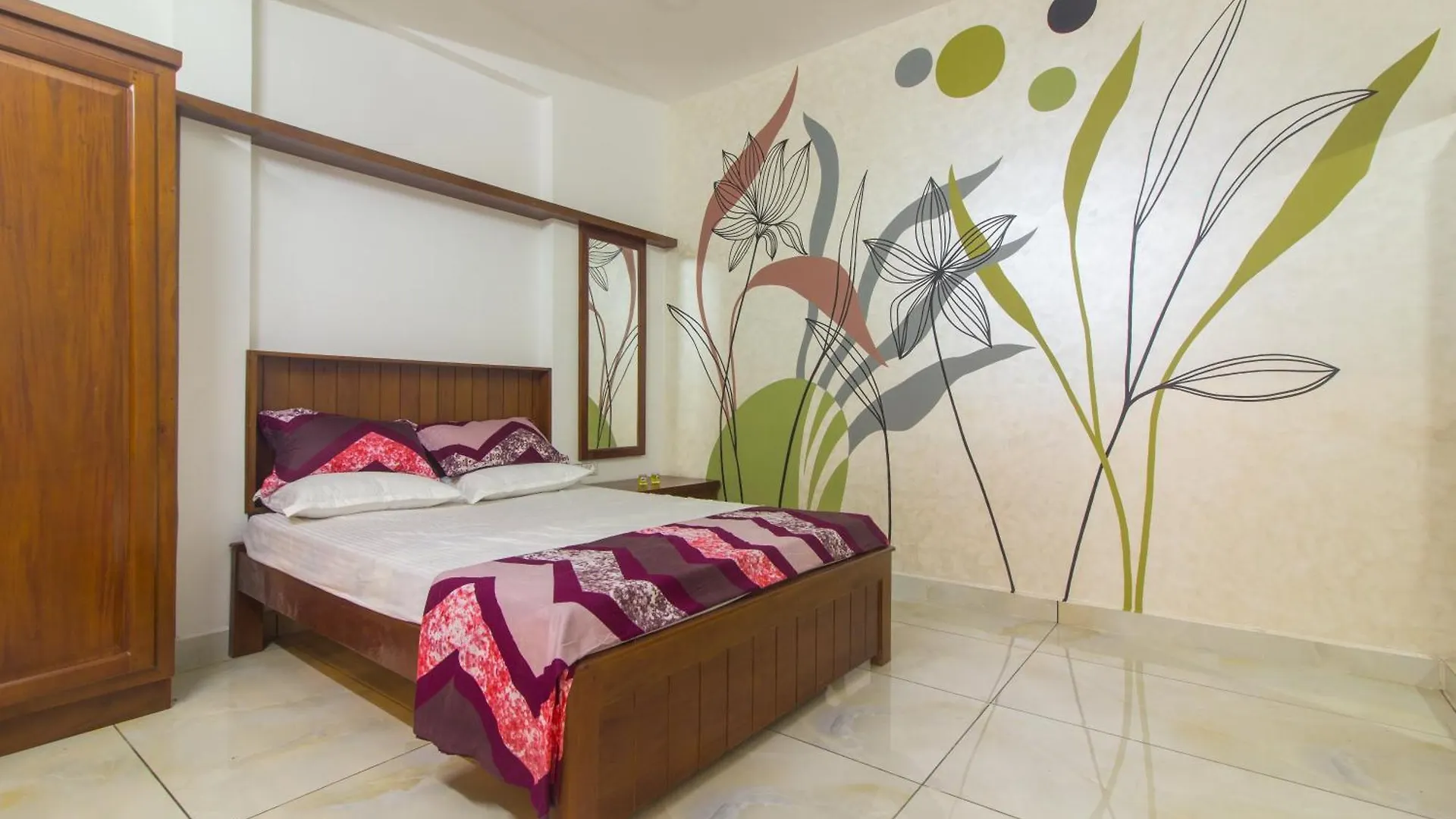 Paradizo Resort Vagamon